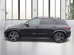 2025 Mercedes-Benz GLE GLE 450W4