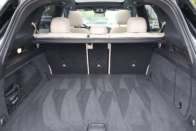 2025 Mercedes-Benz GLE GLE 450W4