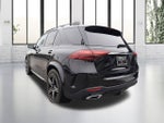 2025 Mercedes-Benz GLE GLE 450W4