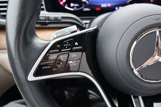 2025 Mercedes-Benz GLE GLE 450W4