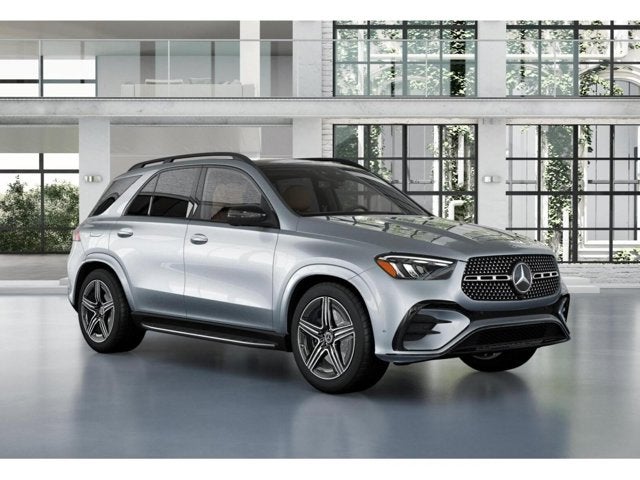 2026 Mercedes-Benz GLE GLE 450