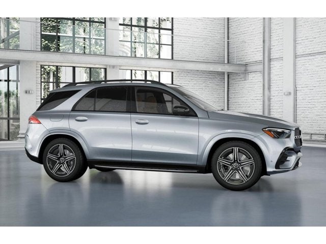 2026 Mercedes-Benz GLE GLE 450