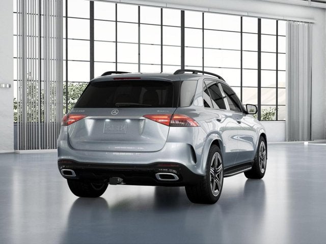 2026 Mercedes-Benz GLE GLE 450