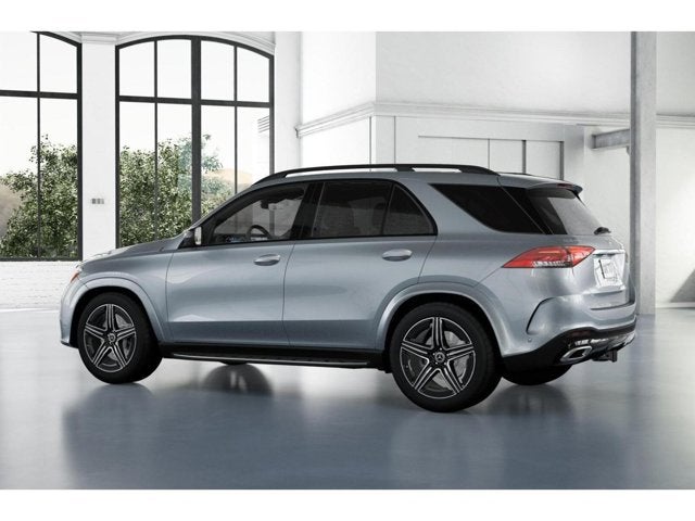 2026 Mercedes-Benz GLE GLE 450