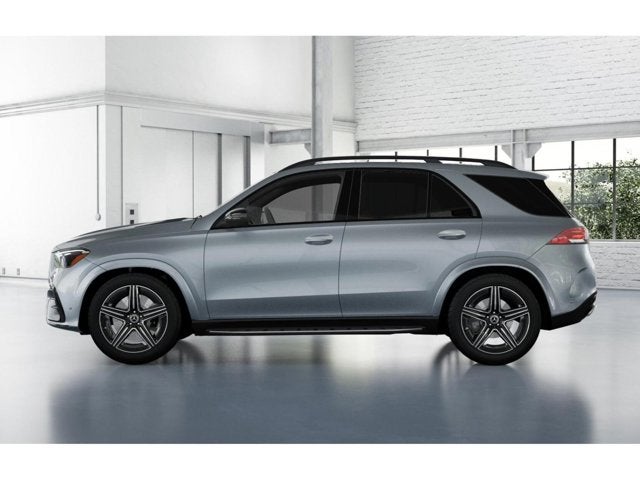 2026 Mercedes-Benz GLE GLE 450