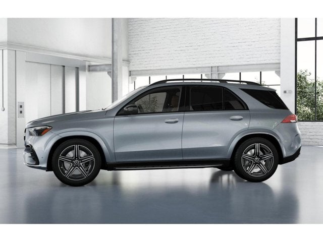 2026 Mercedes-Benz GLE GLE 450