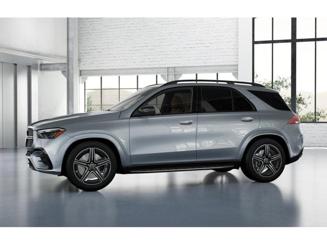 2026 Mercedes-Benz GLE GLE 450