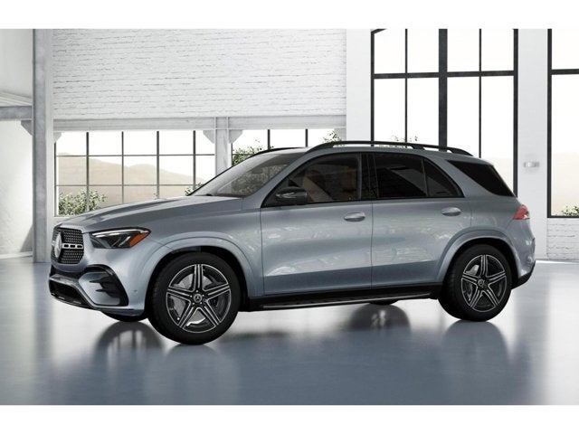 2026 Mercedes-Benz GLE GLE 450