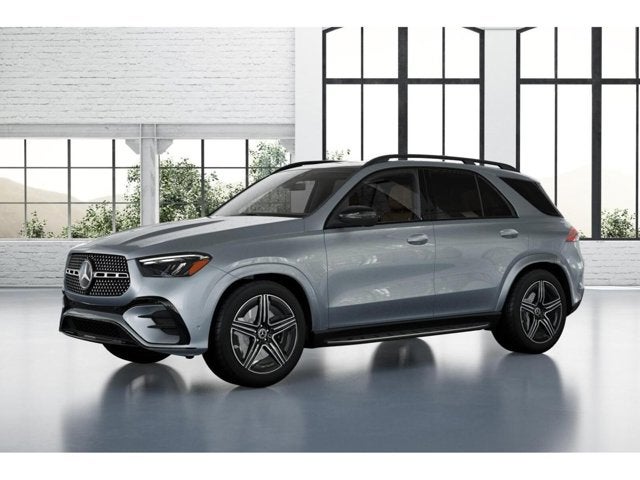 2026 Mercedes-Benz GLE GLE 450