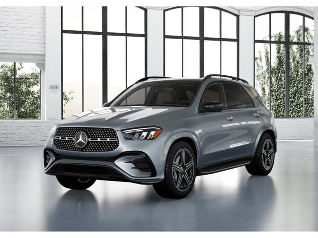 2026 Mercedes-Benz GLE GLE 450