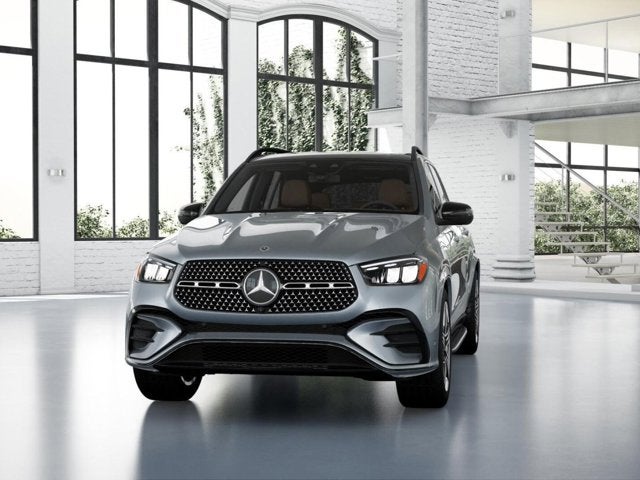 2026 Mercedes-Benz GLE GLE 450