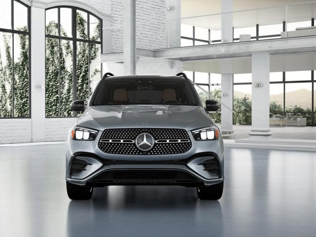 2026 Mercedes-Benz GLE GLE 450