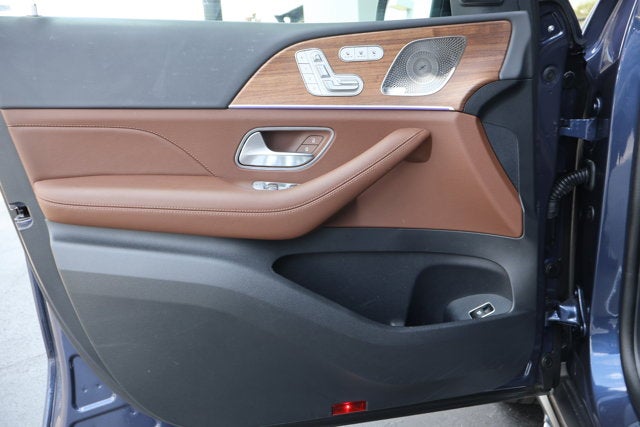 2025 Mercedes-Benz GLE GLE 450W4
