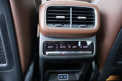2025 Mercedes-Benz GLE GLE 450W4
