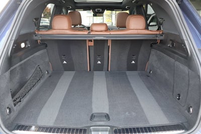 2025 Mercedes-Benz GLE GLE 450W4