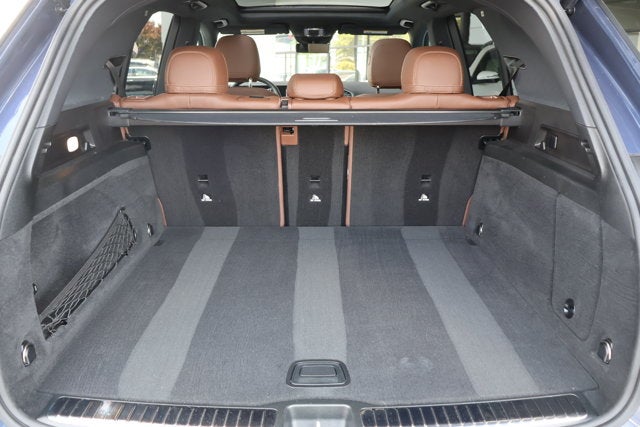 2025 Mercedes-Benz GLE GLE 450W4
