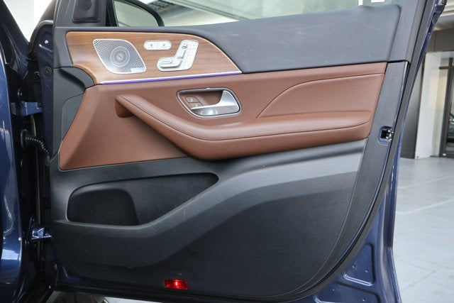 2025 Mercedes-Benz GLE GLE 450W4