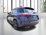 2025 Mercedes-Benz GLE GLE 450W4
