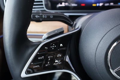 2025 Mercedes-Benz GLE GLE 450W4
