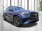 2025 Mercedes-Benz GLE GLE 450W4