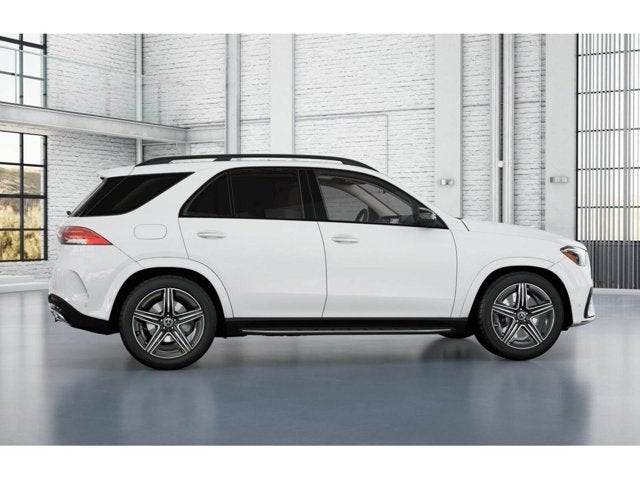2026 Mercedes-Benz GLE GLE 450
