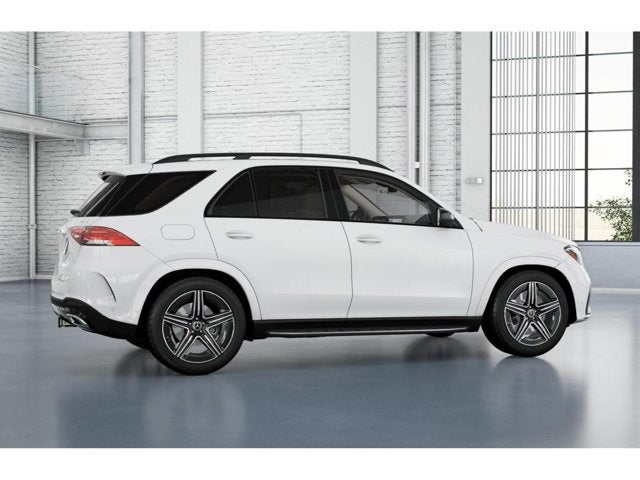 2026 Mercedes-Benz GLE GLE 450