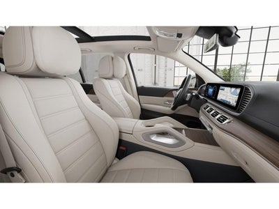 2026 Mercedes-Benz GLE GLE 450