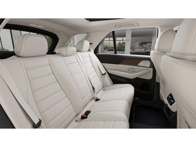 2026 Mercedes-Benz GLE GLE 450