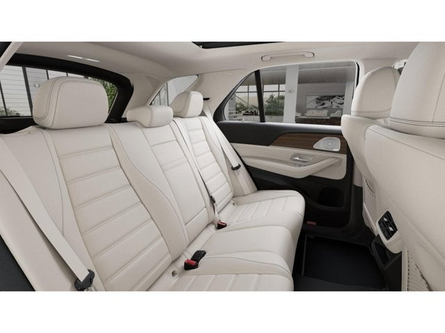 2026 Mercedes-Benz GLE GLE 450