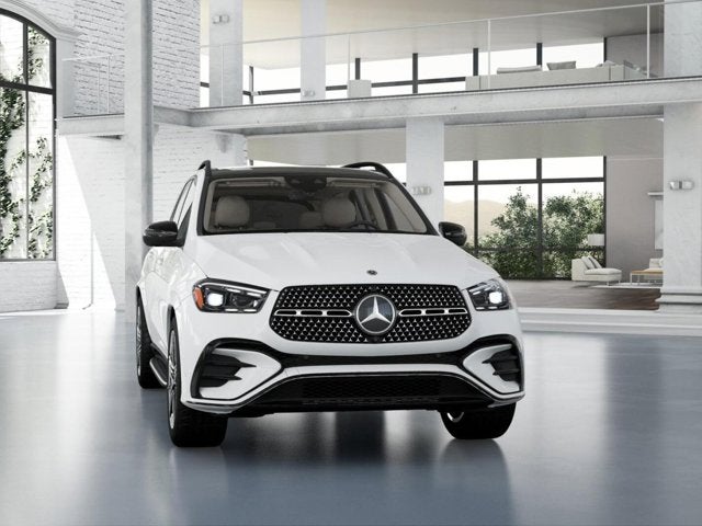 2026 Mercedes-Benz GLE GLE 450