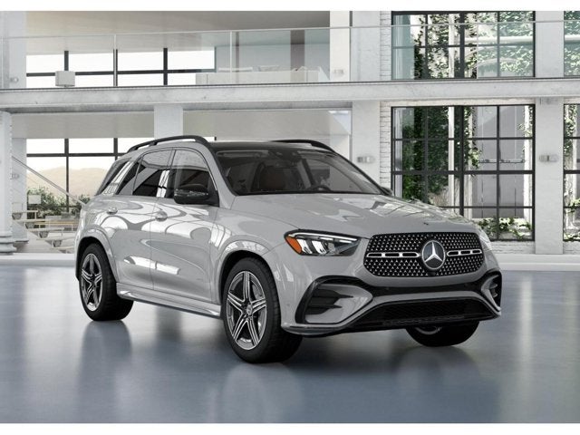 2026 Mercedes-Benz GLE GLE 450