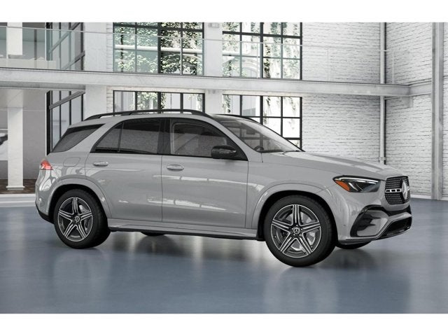 2026 Mercedes-Benz GLE GLE 450