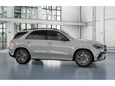 2026 Mercedes-Benz GLE GLE 450