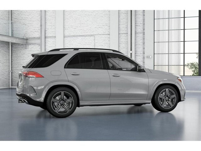 2026 Mercedes-Benz GLE GLE 450