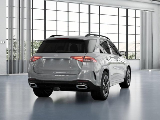 2026 Mercedes-Benz GLE GLE 450