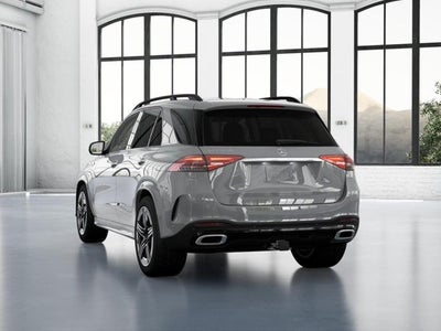 2026 Mercedes-Benz GLE GLE 450