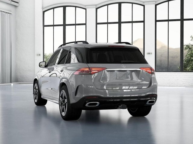 2026 Mercedes-Benz GLE GLE 450