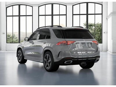 2026 Mercedes-Benz GLE GLE 450