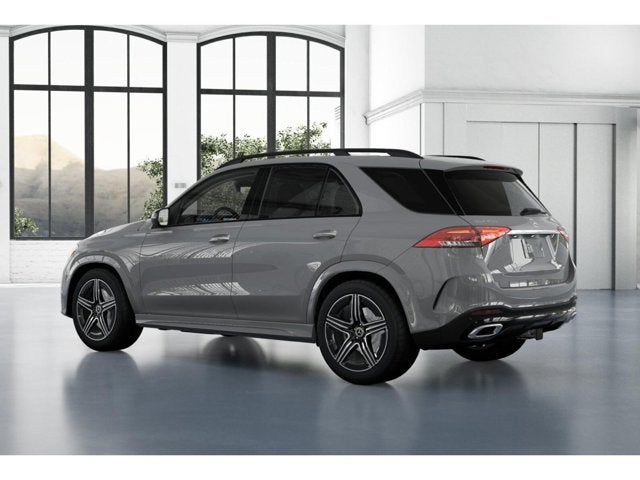 2026 Mercedes-Benz GLE GLE 450