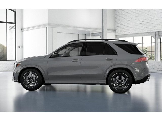 2026 Mercedes-Benz GLE GLE 450