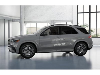 2026 Mercedes-Benz GLE GLE 450