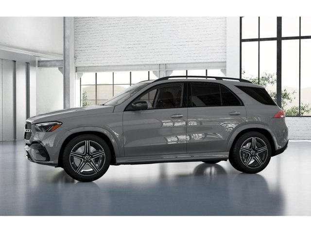 2026 Mercedes-Benz GLE GLE 450
