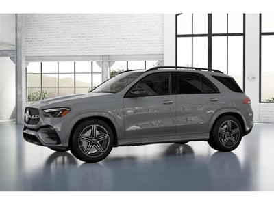 2026 Mercedes-Benz GLE GLE 450