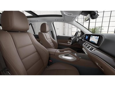 2026 Mercedes-Benz GLE GLE 450