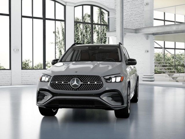2026 Mercedes-Benz GLE GLE 450