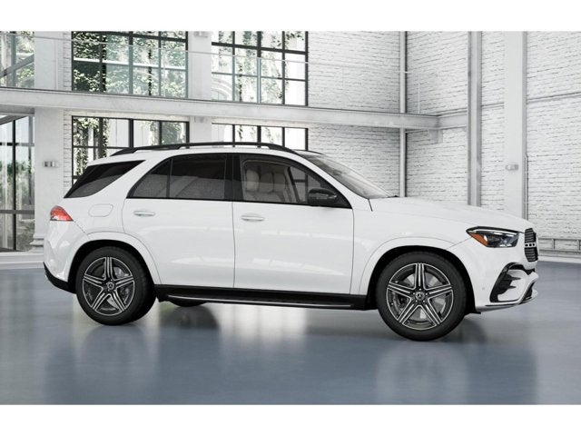 2026 Mercedes-Benz GLE GLE 450