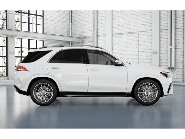 2026 Mercedes-Benz GLE GLE 450