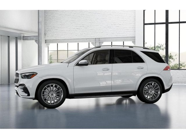 2026 Mercedes-Benz GLE GLE 450