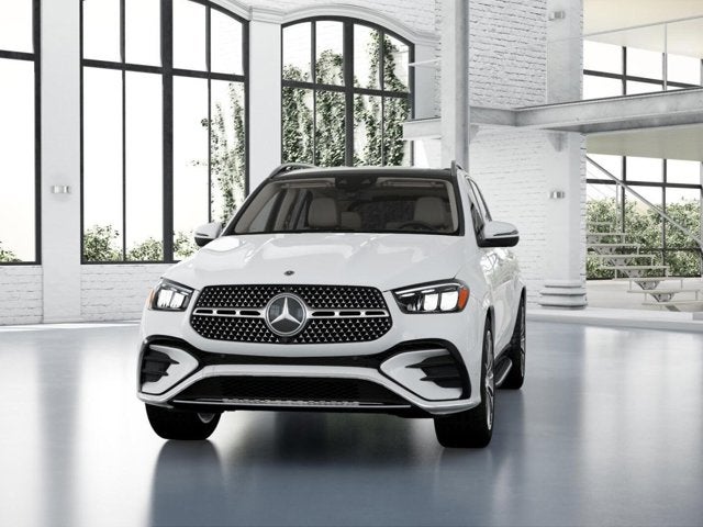 2026 Mercedes-Benz GLE GLE 450
