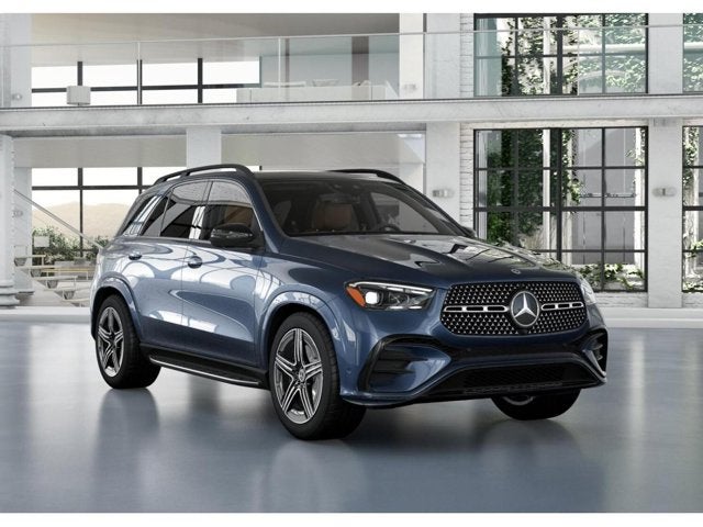 2026 Mercedes-Benz GLE GLE 450